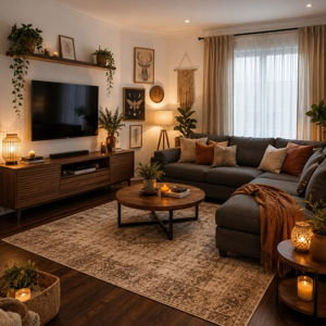 Furniture for Our First House Fund