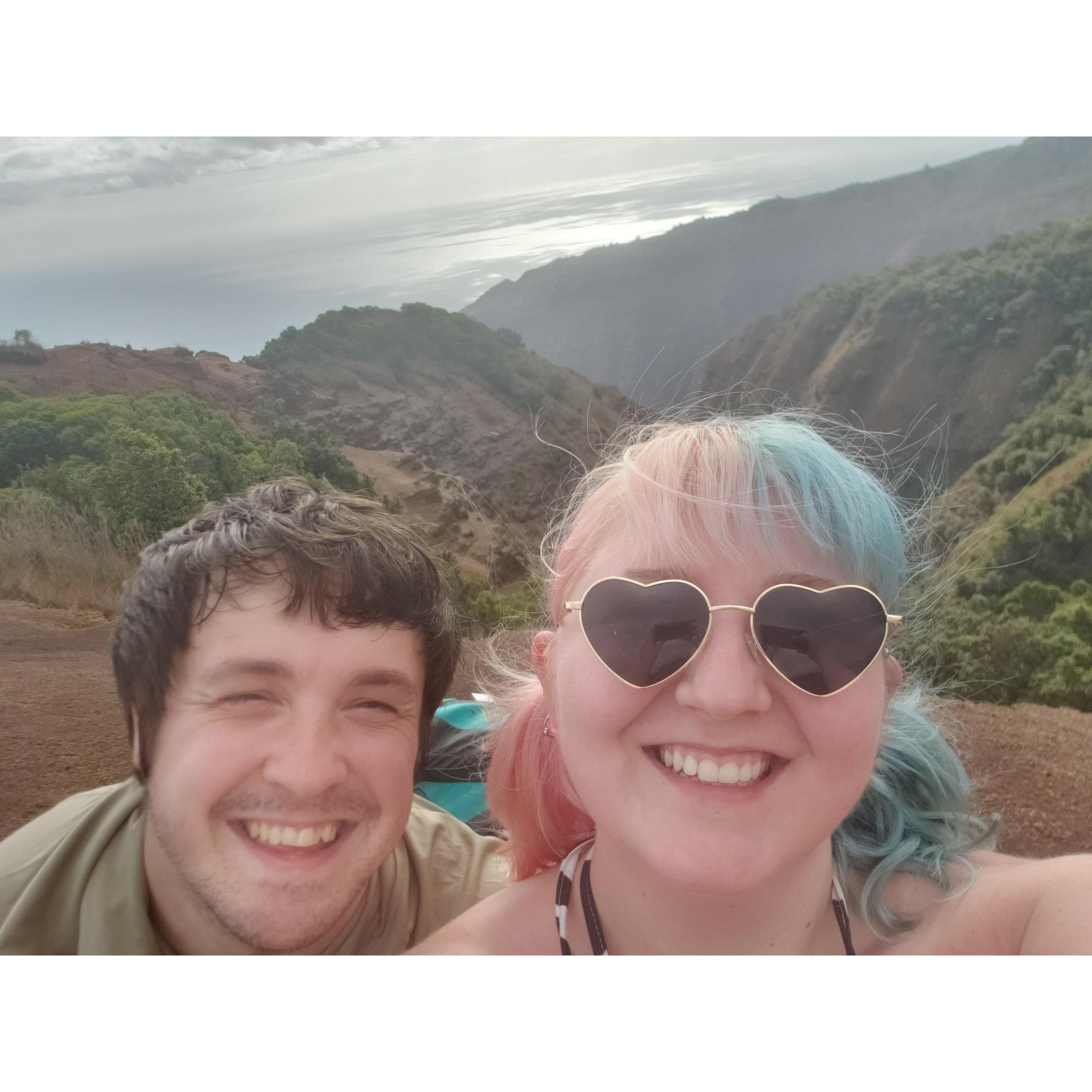 Kauai Hawaii 2021