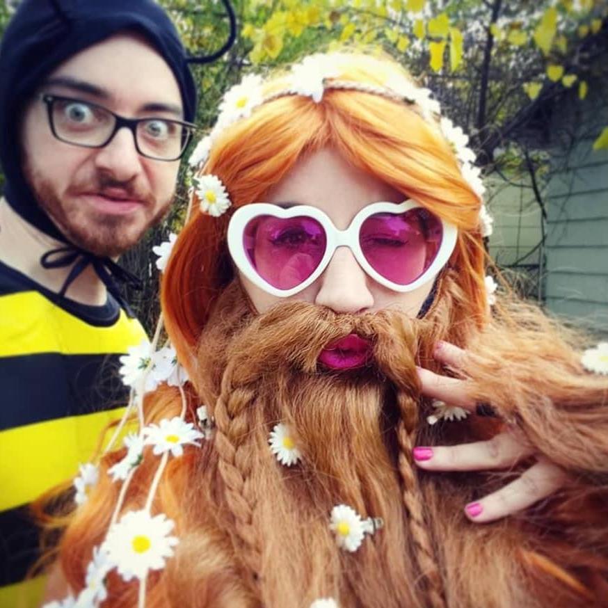 Halloween 2019