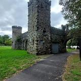 Glen Island Park