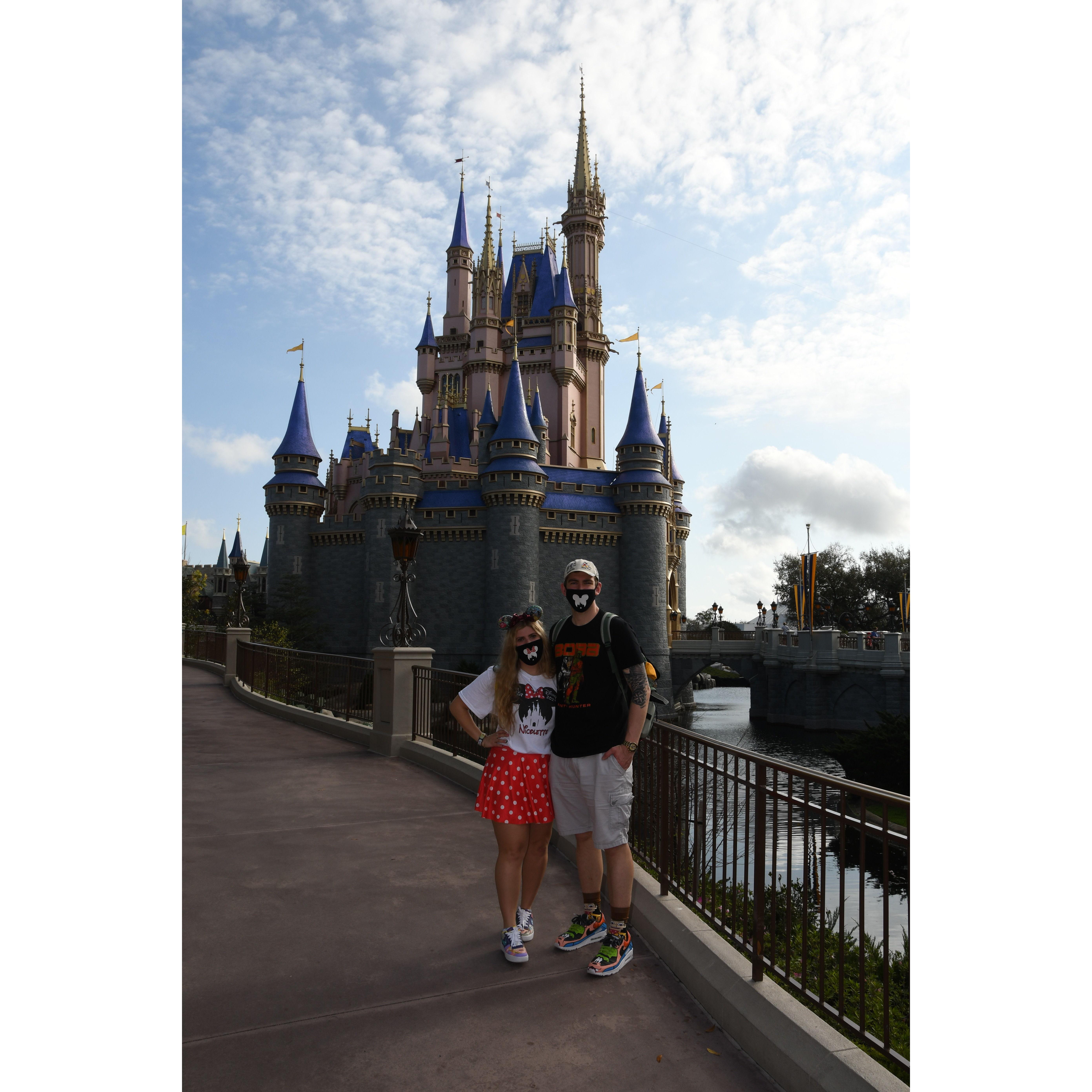 Magic Kingdom