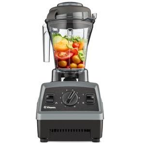 Vitamix E310 Explorian Blender, Professional-Grade, 48 oz. Container, Slate