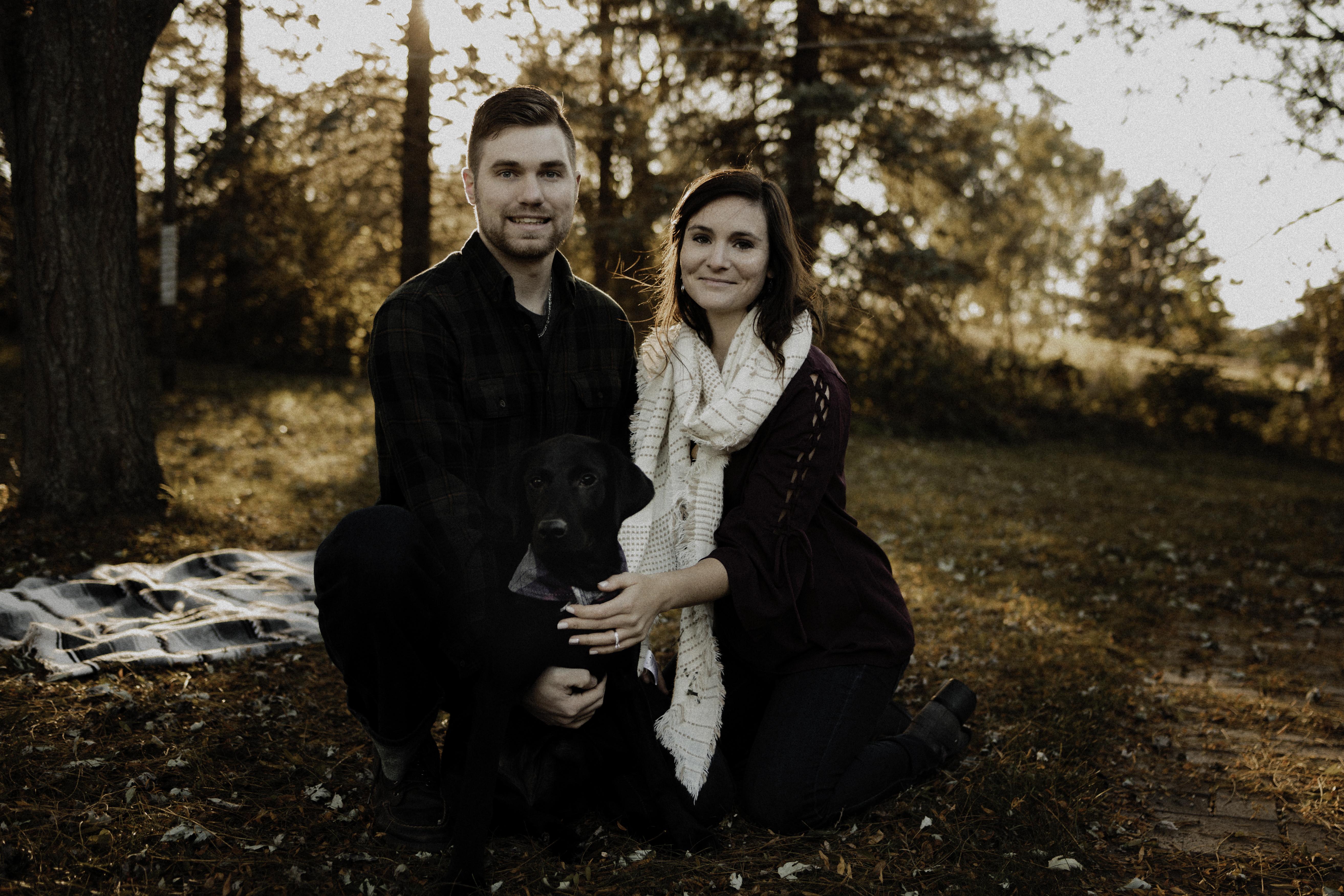 The Wedding Website of Melanie Harris and Jacob Hodgdon