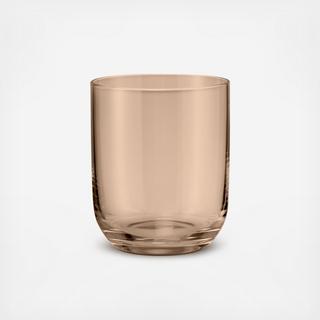 Fuumi Tumbler Glass, Set of 4