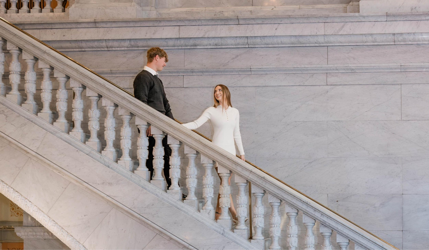 The Wedding Website of Paige Maurer and Griffin Hamilton