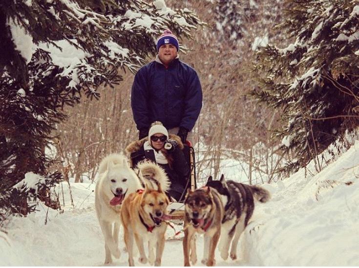 Quebec, Canada. 2018.
