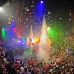 Coco Bongo Cancun Gold Member VIP Night Out by After Dark