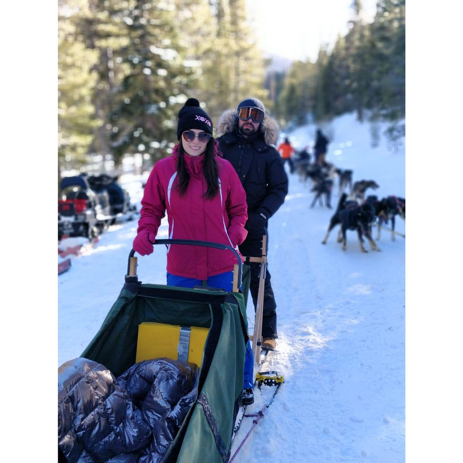 Aspen 2018