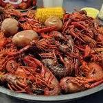 Taranto's Crawfish