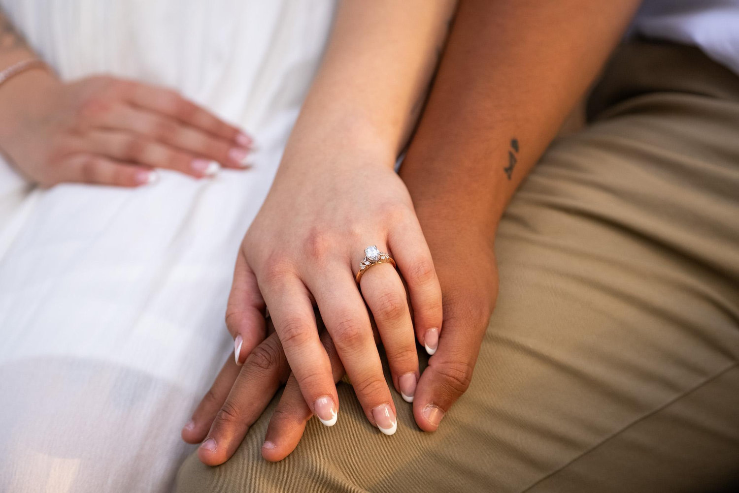 The Wedding Website of Mariah Truman and Anthony Valdez