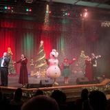 Brown County Playhouse
