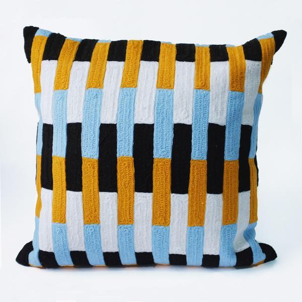 Bricks Pillow