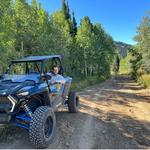 ATV / Side-by-Side Rentals & Tours
