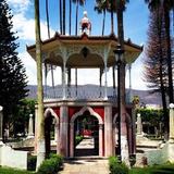 Plaza municipal