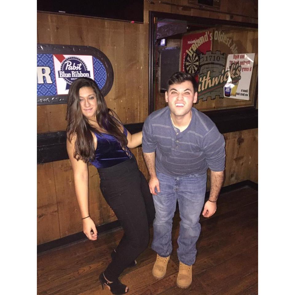 New Years Eve 2016