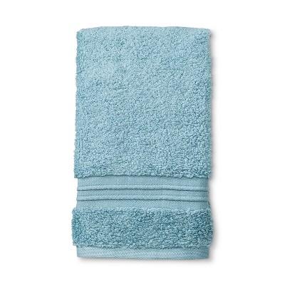 MicroCotton® Spa Bath Towels - Fieldcrest®