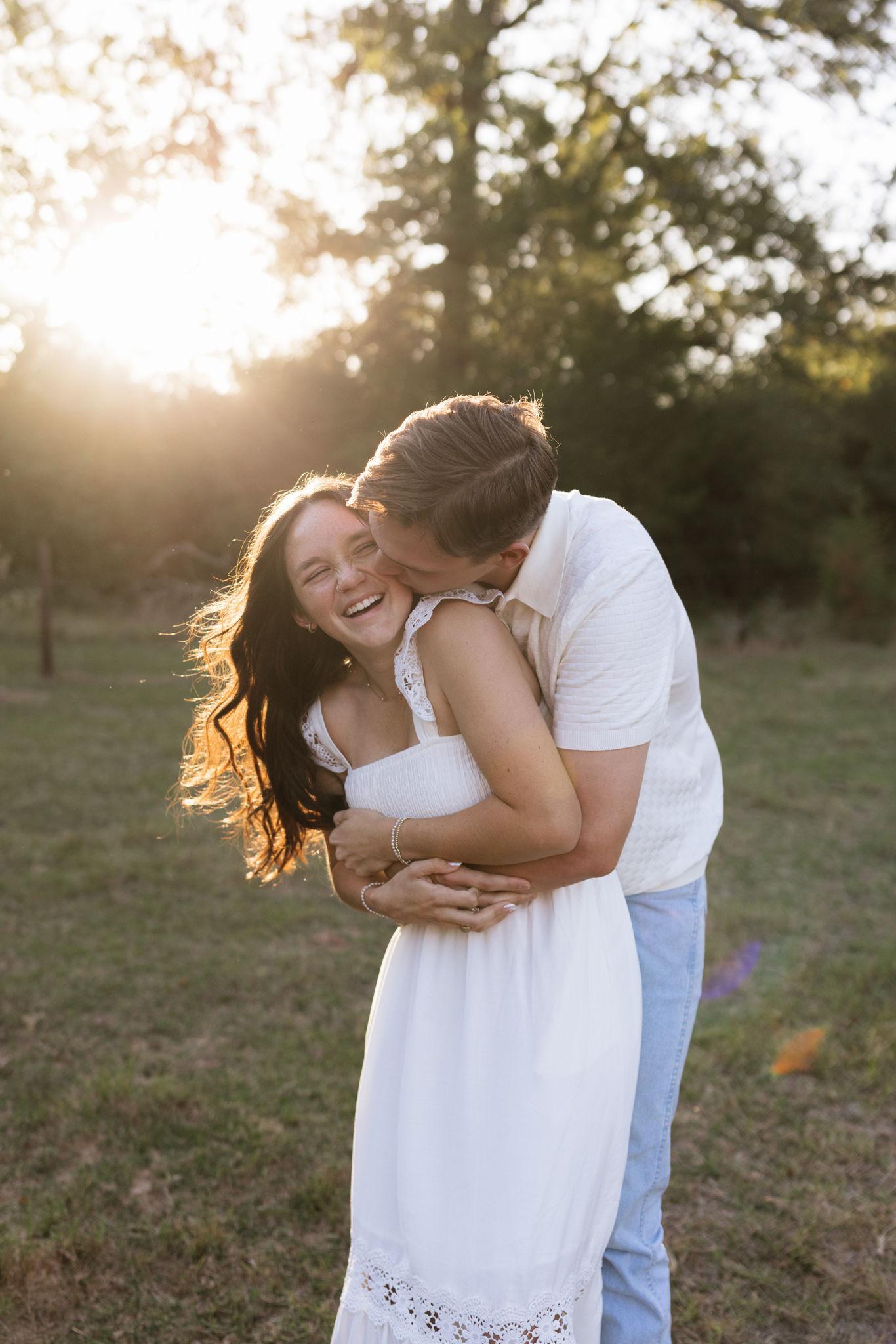 The Wedding Website of Bailey Danielle Solesbee and Stone Graham Heaton