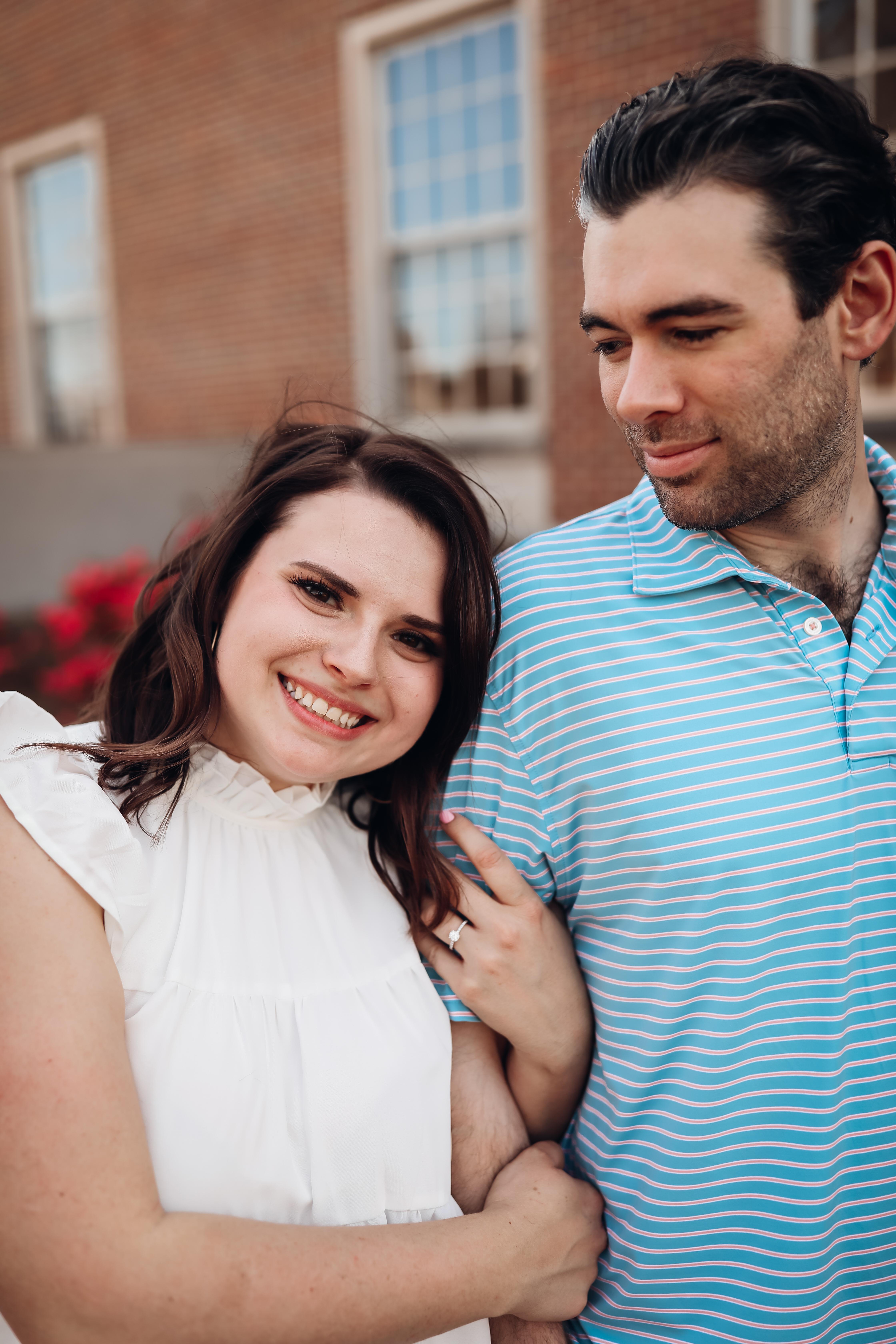 The Wedding Website of Amy Barrett and Stephen Andreas