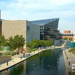 Indiana State Museum
