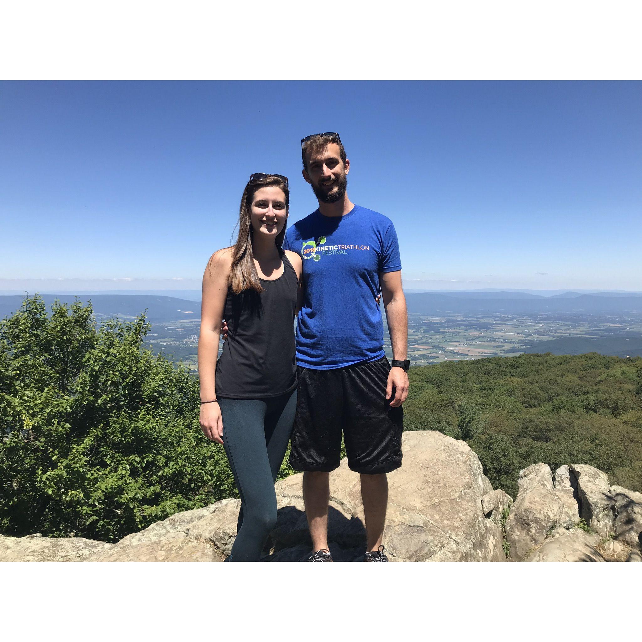 July 2018 - Shenandoah