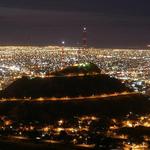 Cerro de la Campana