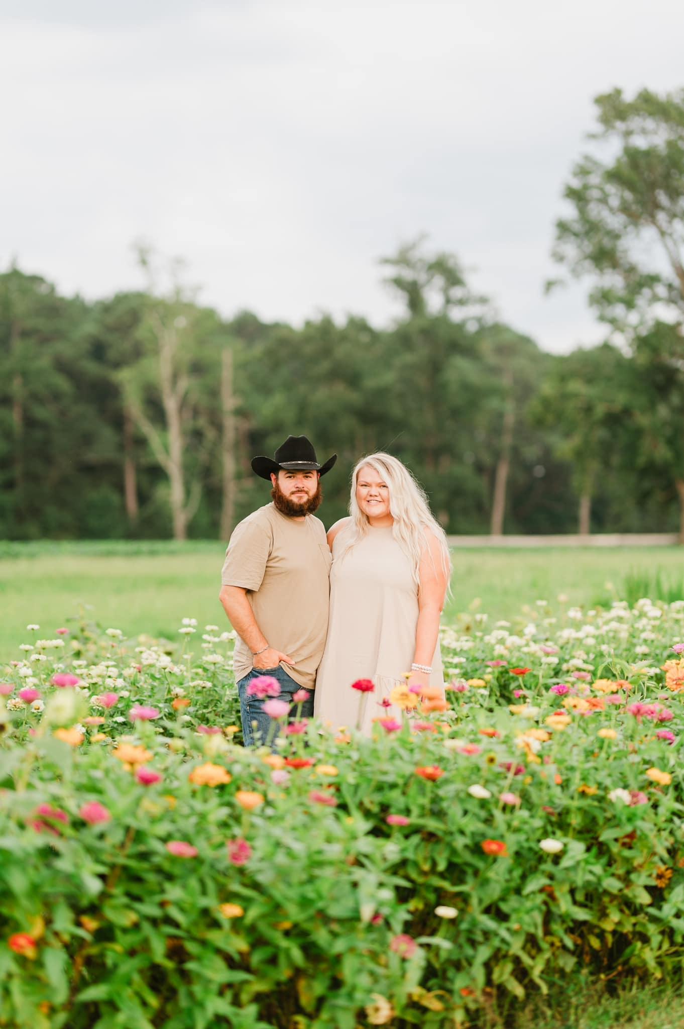 The Wedding Website of Michaela Dew and Austin Riley