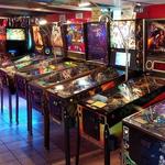 Asheville Pinball Museum