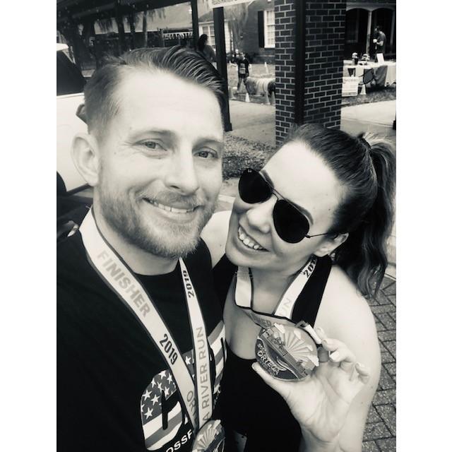 Ortega River Run 5K 2019