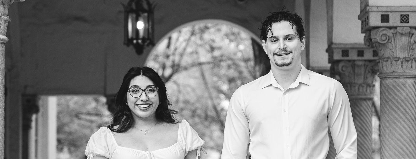 The Wedding Website of David Bloodworth and Carla Tripis