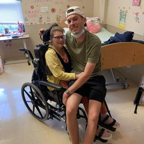 Donations for Margaret E. Moul