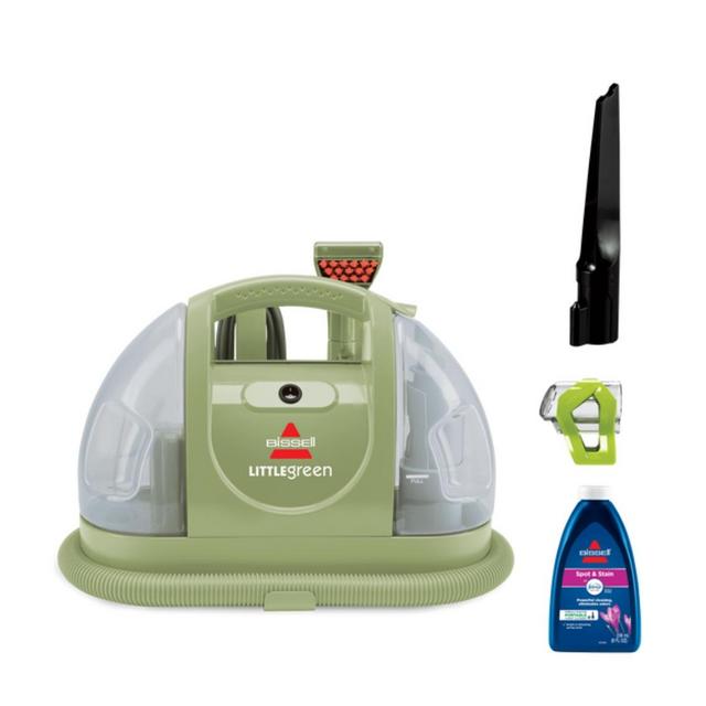 Little Green® Portable Carpet Cleaner