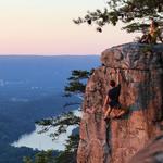 Sunset Rock Hike