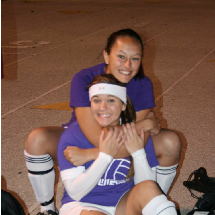 BGF! Senior year!