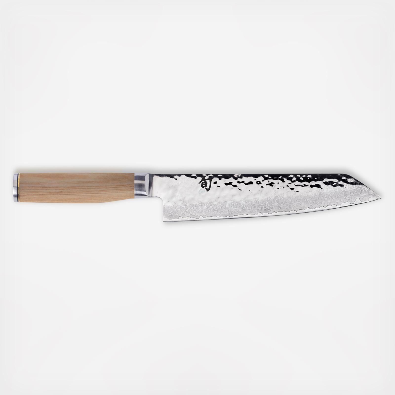 Shun, Premier Chef's Knife | Zola