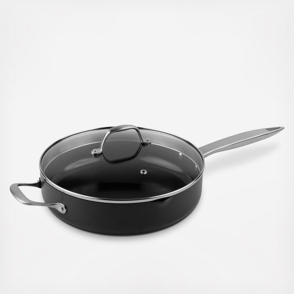 Zyliss Pro Sauté Pan - Thumbnail 5