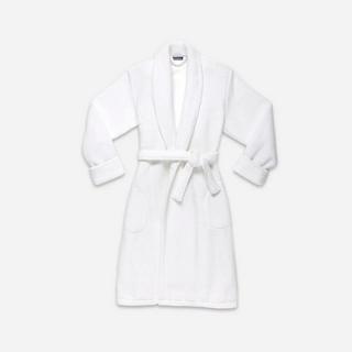 Super-Plush Bathrobe