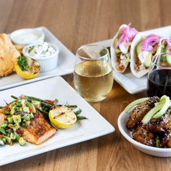 Resort Dinner Night for 2