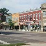 Vermilion Main Street