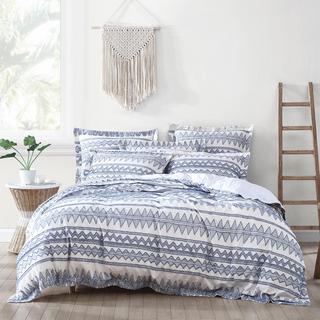 Kalmar 3-Piece Duvet Set