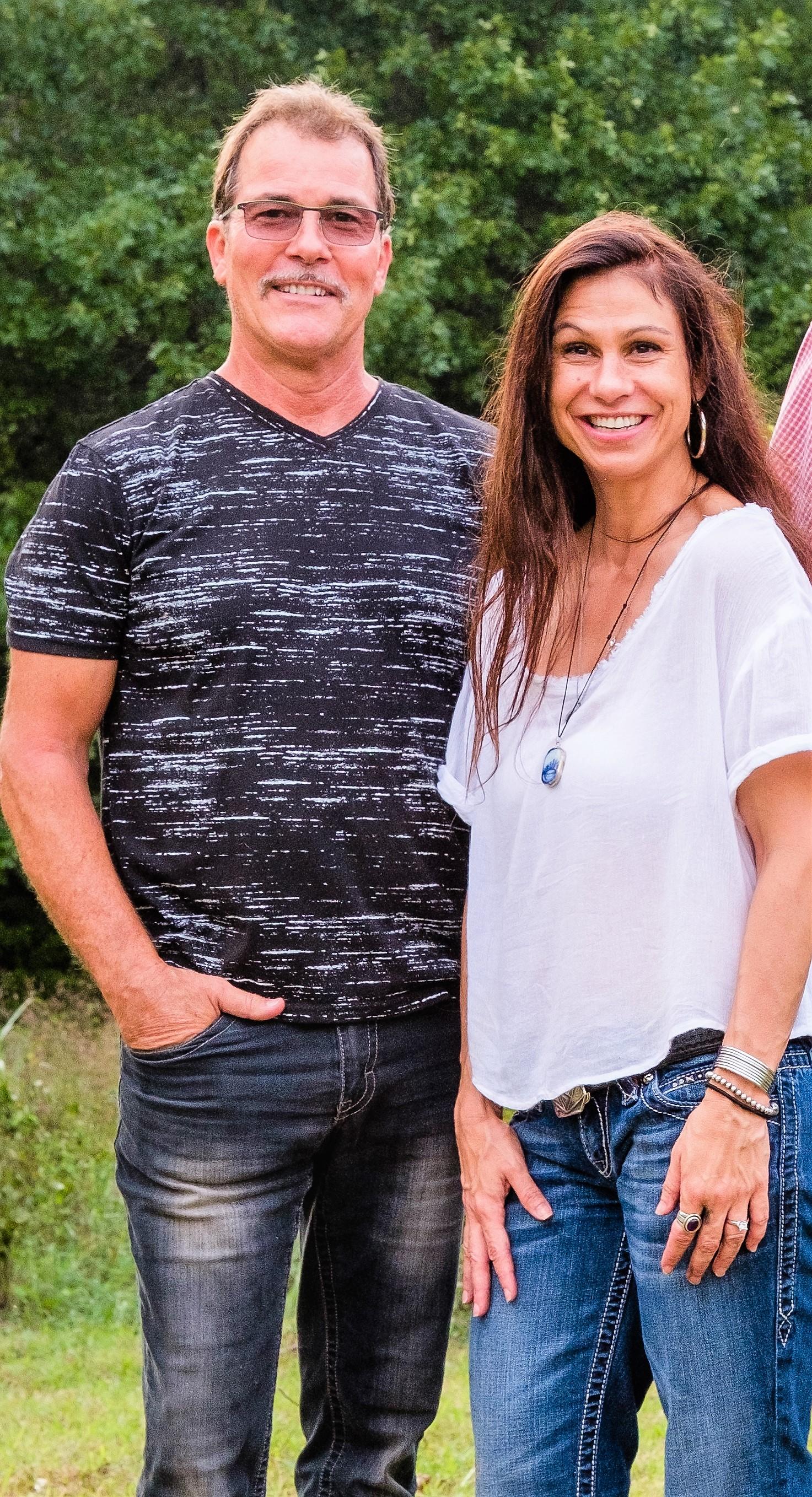 The Wedding Website of Kirsten Eaton and Theo McCarty