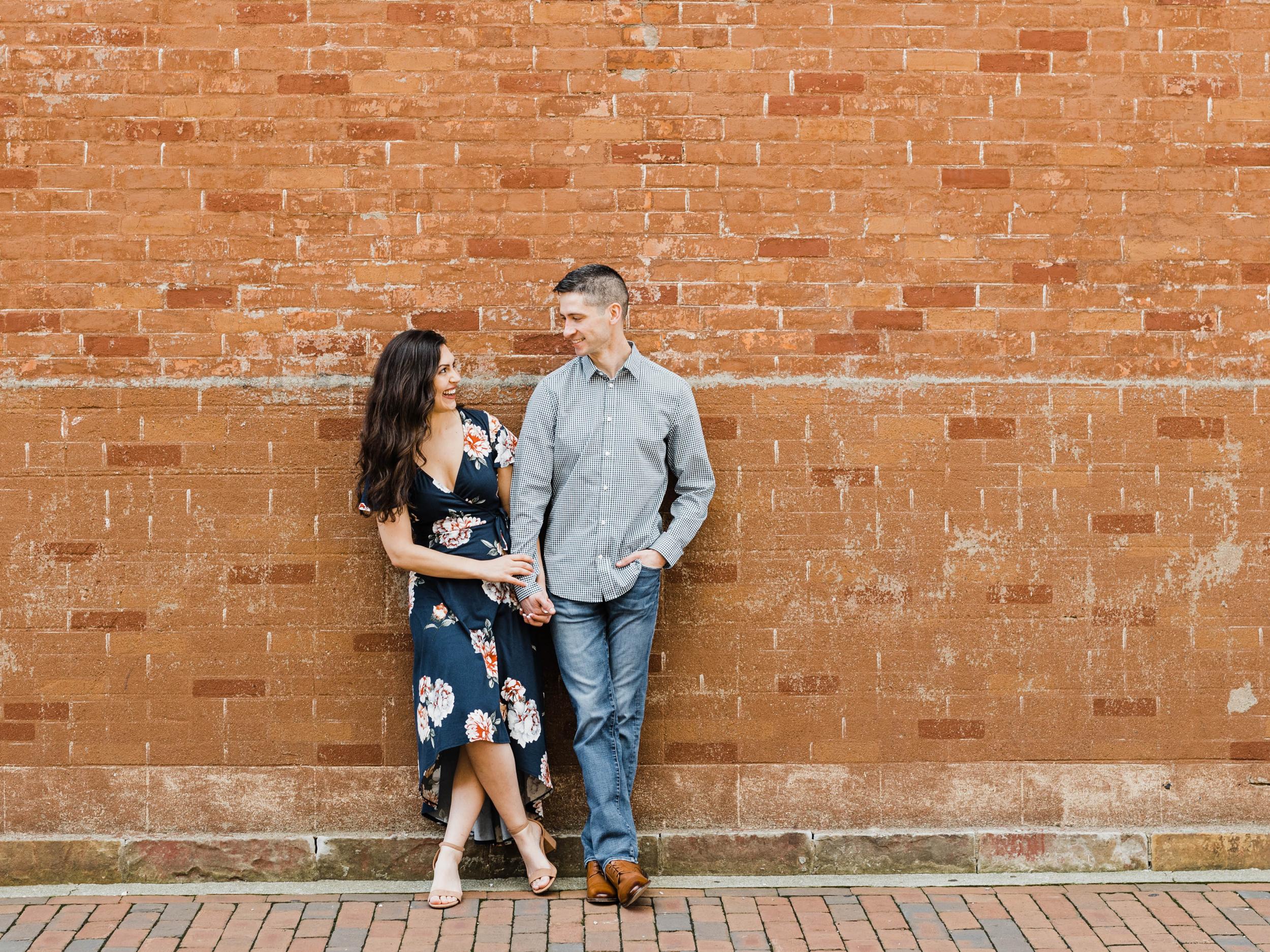 The Wedding Website of Brooke Morris and Mike Kuder