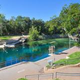 Barton Springs Pool