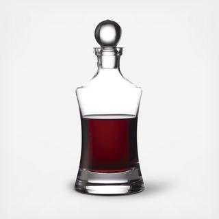 Moments Hourglass Decanter