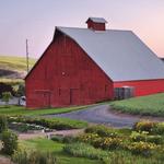 University of Idaho Arboretum