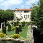 Vizcaya Museum & Gardens