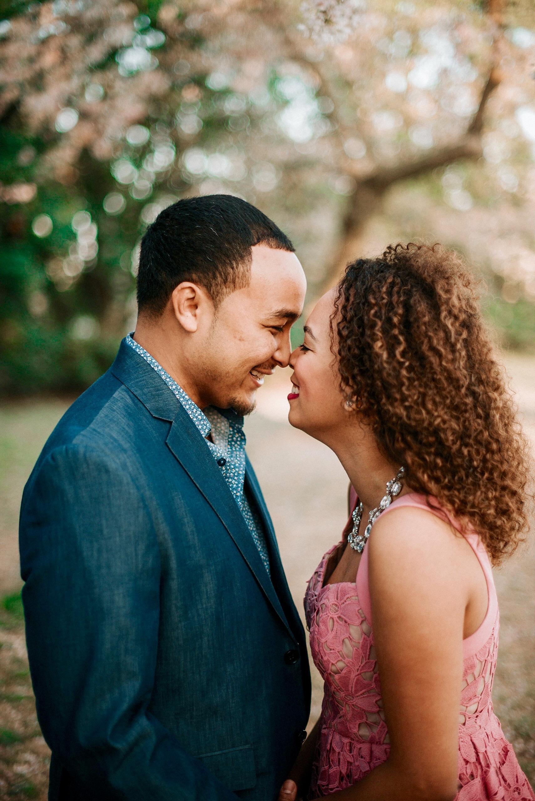 The Wedding Website of Alexis Thurmond and Terry Penn