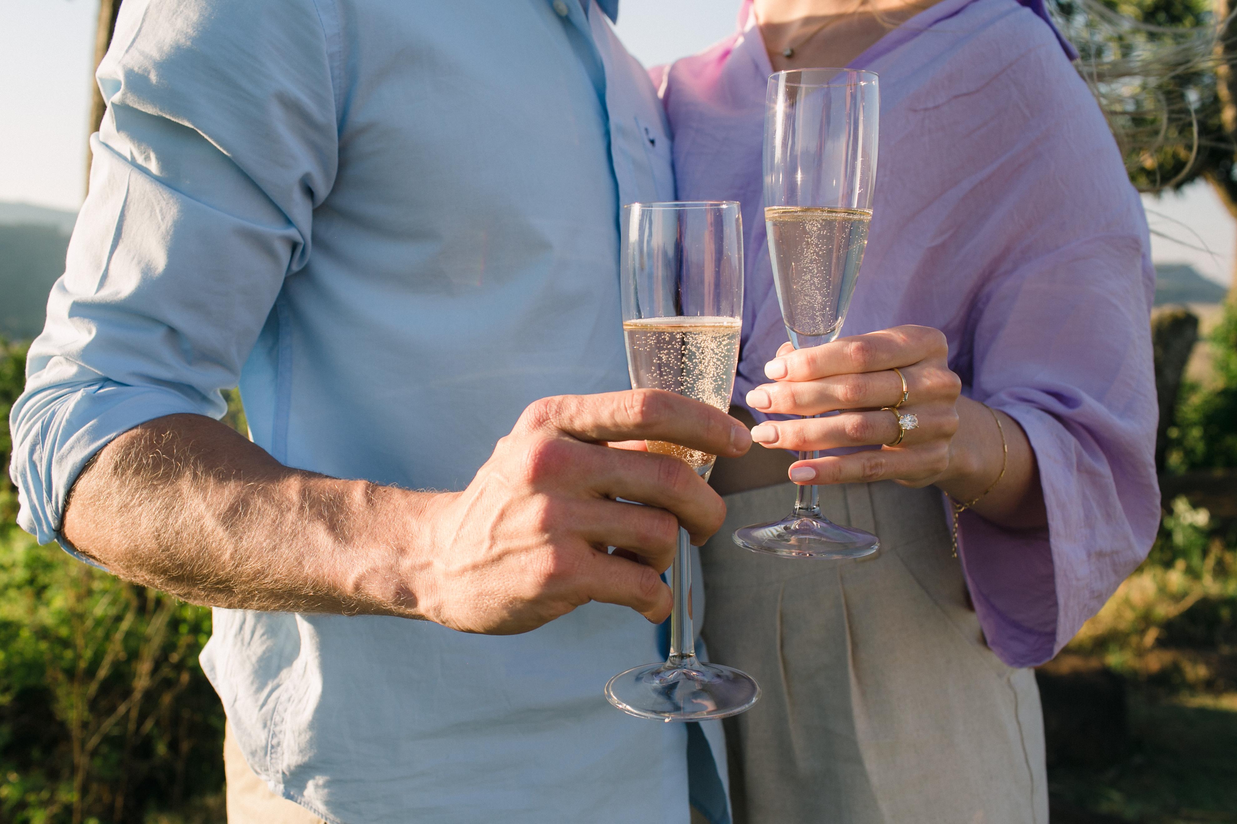 The Wedding Website of Nicole Venter and Eswee Bothma