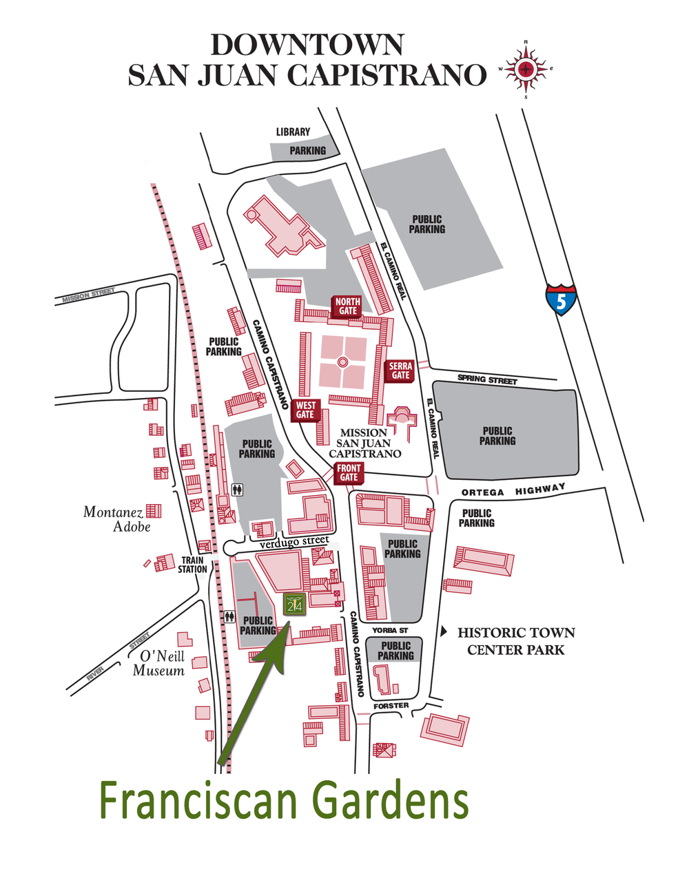 The Wedding Website of Demi Warren and Nate McDorman