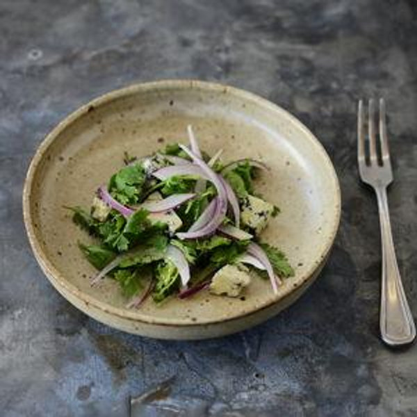 Marumitsu - Deep Plate