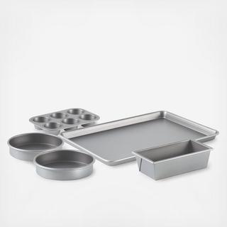 Nonstick Bakeware Set, 5 Piece